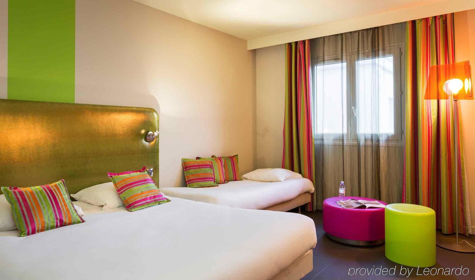 Hotel Provence Draguignan Eksteriør billede